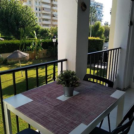 Especial Familias Con Ninos Pequenos, Tranquilidad Y Cercania Al Mar Διαμέρισμα Benalmádena Εξωτερικό φωτογραφία