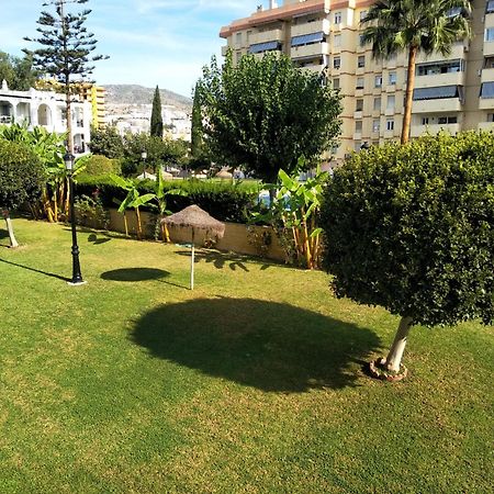Especial Familias Con Ninos Pequenos, Tranquilidad Y Cercania Al Mar Διαμέρισμα Benalmádena Εξωτερικό φωτογραφία