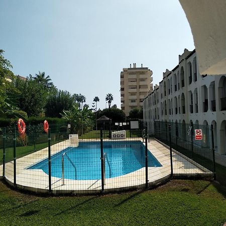 Especial Familias Con Ninos Pequenos, Tranquilidad Y Cercania Al Mar Διαμέρισμα Benalmádena Εξωτερικό φωτογραφία