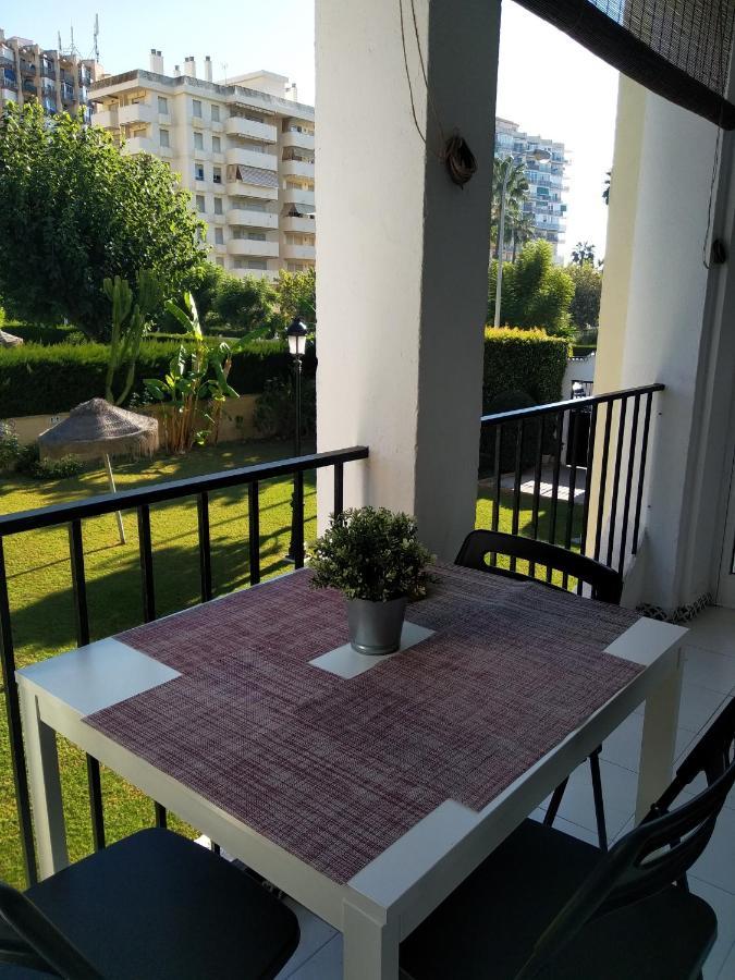 Especial Familias Con Ninos Pequenos, Tranquilidad Y Cercania Al Mar Διαμέρισμα Benalmádena Εξωτερικό φωτογραφία
