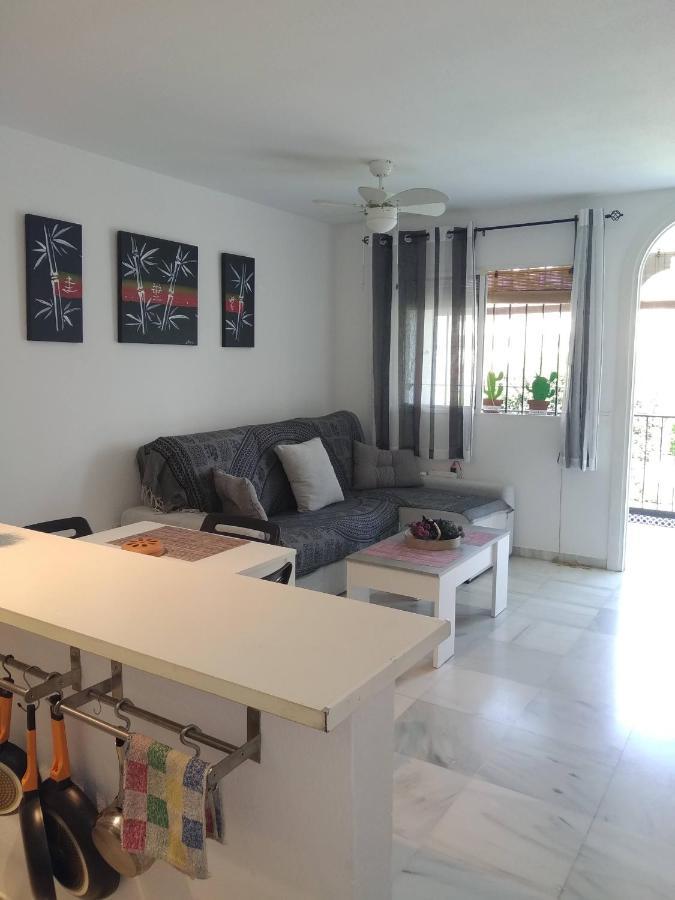 Especial Familias Con Ninos Pequenos, Tranquilidad Y Cercania Al Mar Διαμέρισμα Benalmádena Εξωτερικό φωτογραφία