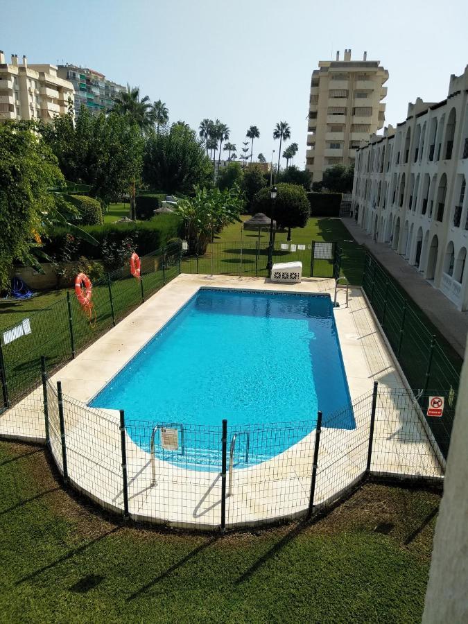 Especial Familias Con Ninos Pequenos, Tranquilidad Y Cercania Al Mar Διαμέρισμα Benalmádena Εξωτερικό φωτογραφία