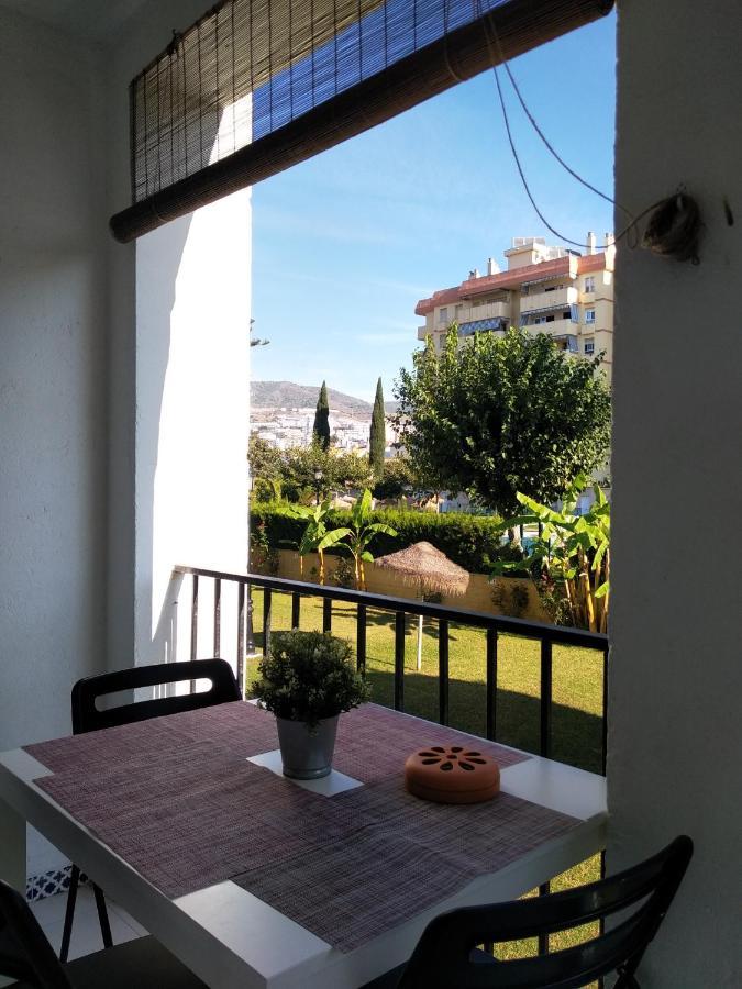 Especial Familias Con Ninos Pequenos, Tranquilidad Y Cercania Al Mar Διαμέρισμα Benalmádena Εξωτερικό φωτογραφία