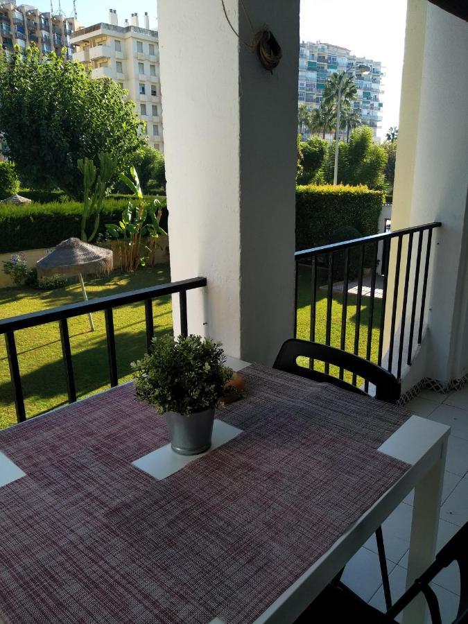 Especial Familias Con Ninos Pequenos, Tranquilidad Y Cercania Al Mar Διαμέρισμα Benalmádena Εξωτερικό φωτογραφία