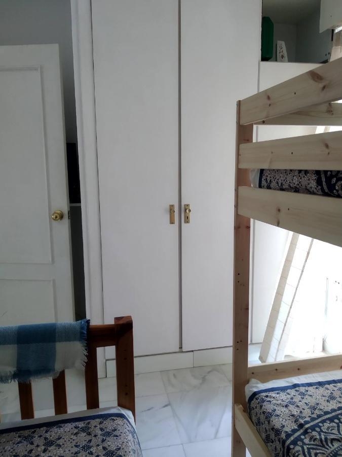 Especial Familias Con Ninos Pequenos, Tranquilidad Y Cercania Al Mar Διαμέρισμα Benalmádena Εξωτερικό φωτογραφία