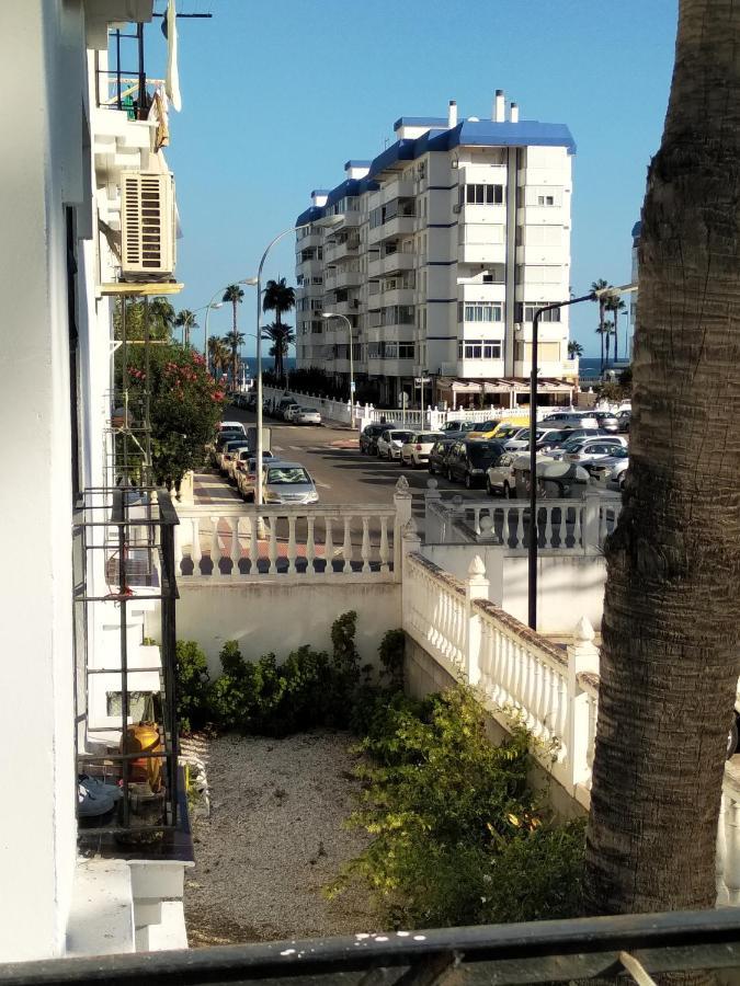 Especial Familias Con Ninos Pequenos, Tranquilidad Y Cercania Al Mar Διαμέρισμα Benalmádena Εξωτερικό φωτογραφία
